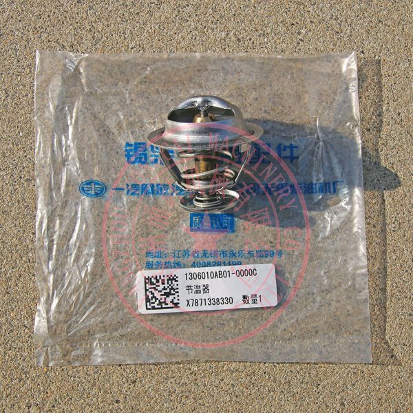 FAW 4DW81-23D thermostat 1306010AB01-0000C