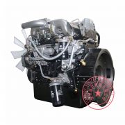 Y4110ZLD Yangdong diesel engine -1