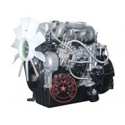 Y4110ZLD Yangdong diesel engine -2