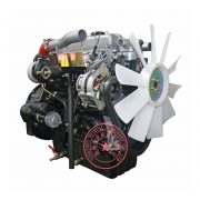 Y4110ZLD Yangdong diesel engine -3