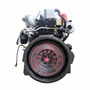 Y4110ZLD Yangdong diesel engine -5