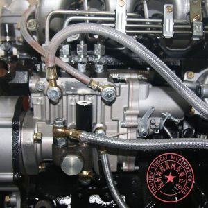 Y4110ZLD Yangdong fuel injection pump