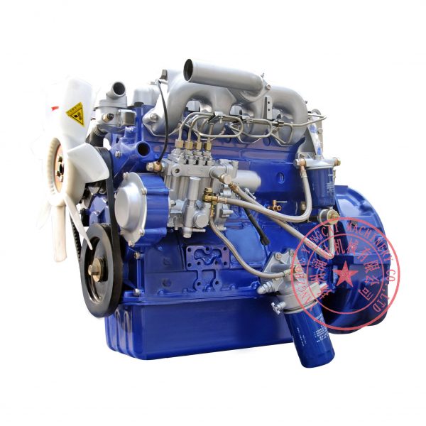 Yangdong Y4105ZLD diesel engine for genset