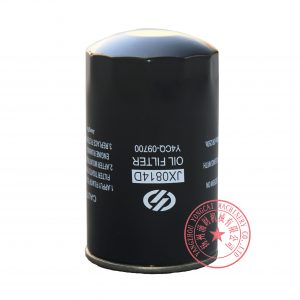Yangdong Y4110ZLD oil filter JX0814D