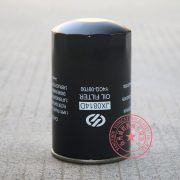 Yangdong Y4110ZLD oil filter JX0814D -2
