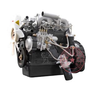 Yangdong YD4EZLD diesel engine for genset