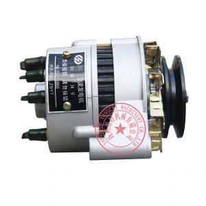 Yangdong YD4KD alternator