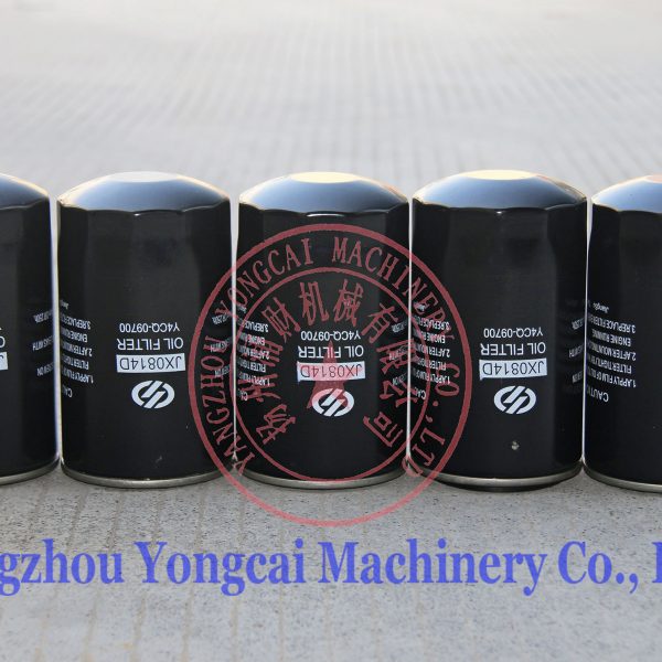 Yangdong oil filter JX0814D