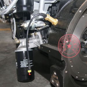speed sensor 1927557 for Y4110ZLD Yangdong diesel engine