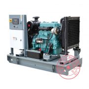 40kw YTO diesel generator