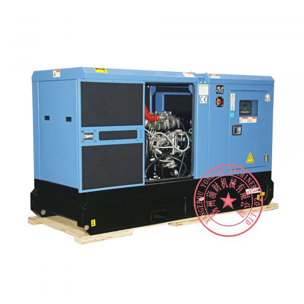 64kw Yangdong diesel generator -1