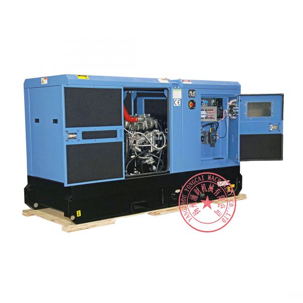 64kw Yangdong diesel generator -2