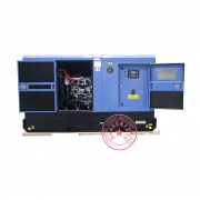 64kw Yangdong diesel generator -4