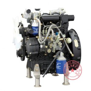 Changchai ZN385Q diesel engine