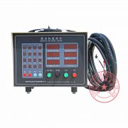 Qili QCJK-F300A monitor for marine diesel engine -1