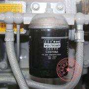 YTO YT3B2-15 fuel filter CX0708A -1