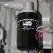YTO YT3B2-15 oil filter JX0811A