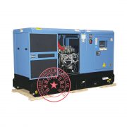 YTO Yangdong diesel generator