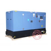 YTO diesel generator