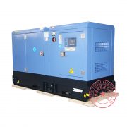 YTO diesel generator