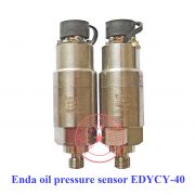 oil pressure sensor EDYCY-40 for Enda monitor -2