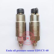 oil pressure sensor EDYCY-40 for Enda monitor -3