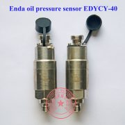 oil pressure sensor EDYCY-40 for Enda monitor -4