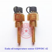 oil temperature sensor EDWDC-42 for Enda monitor -2