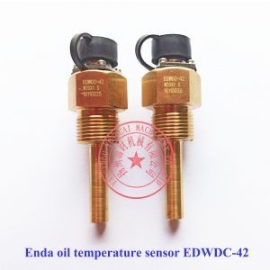 oil temperature sensor EDWDC-42 for Enda monitor