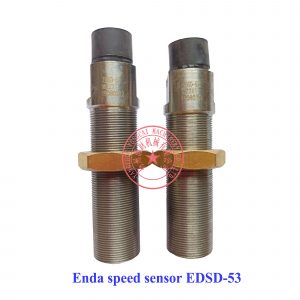 speed sensor EDSD-53 for Enda monitor