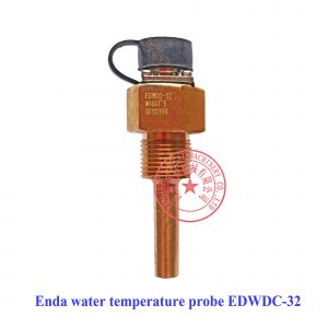 water temperature sensor EDWDC-32 for Enda monitor