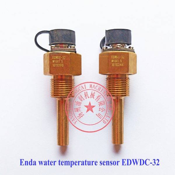 water temperature sensor EDWDC-32 for Enda monitor -3