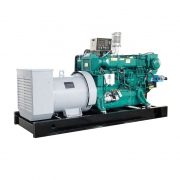 200kw Weichai marine diesel generator