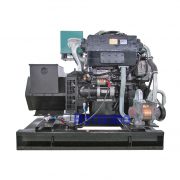 20kva Weichai marine diesel generator