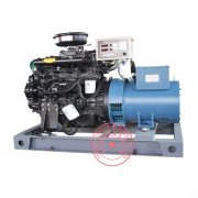 25kva Weichai marine diesel generator