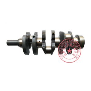 Laidong KM385BT crankshaft