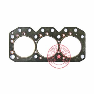 Taidong TDME-385 cylinder head gasket