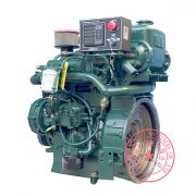 Yuchai YC2105C marine diesel engine -1