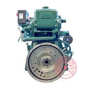 Yuchai YC2105C marine diesel engine -3