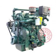 Yuchai YC2115C marine diesel engine -1