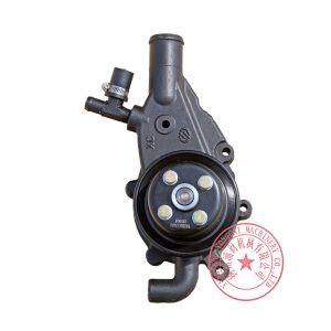 Y4102ZLD Yangdong water pump