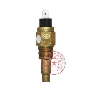 Y4102ZLD Yangdong water temperature sensor