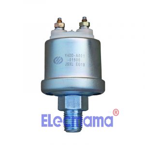 Yangdong YD4KD oil pressure sensor