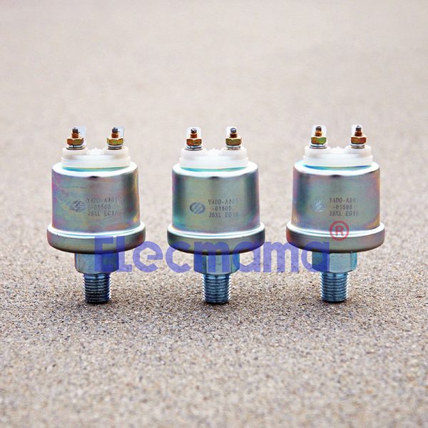Yangdong YD4KD oil pressure sensor -3