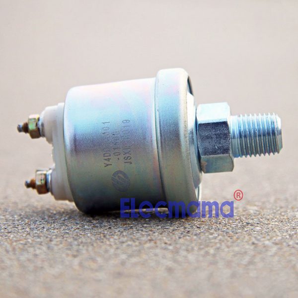 Yangdong YD4KD oil pressure sensor -6