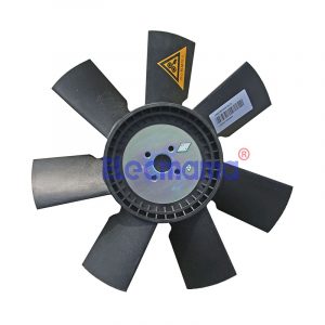 4DW81-23D FAW cooling fan blade
