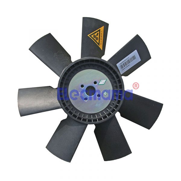 4DW81-23D FAW cooling fan blade -1