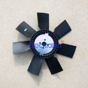 4DW81-23D FAW cooling fan blade -4