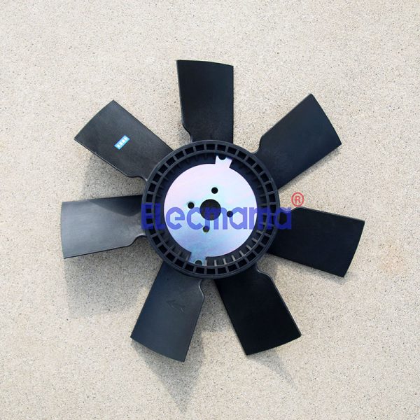 4DW81-23D FAW cooling fan blade -4