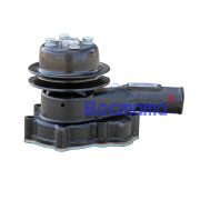 4DW81-23D FAW water pump -2